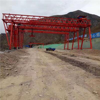 提新款上市MG晟起重起重机空机操刚性门式MG起重高速高源铁可租梁