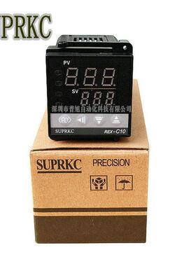 厂家直销 REX-C10温控器 C10FK02-M*EN温控表 SUPRKC温度表温控仪