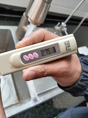 安吉尔净水器排名第几？安吉尔净水器V6质量口碑差吗？