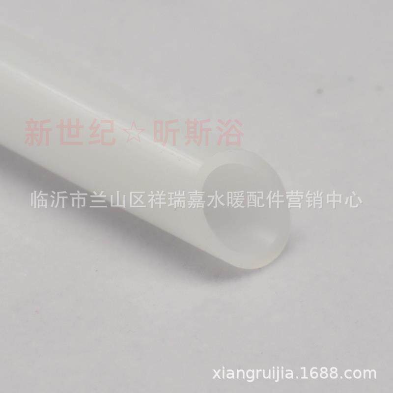 太阳能1216PEX热水器上下给水水管新料冷热白pe供水管材水管