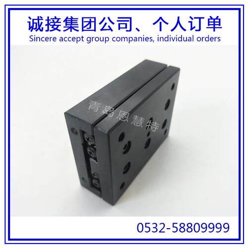THK交叉滚子导轨VRU1055VRU1065VRU6260VRU6310滑组