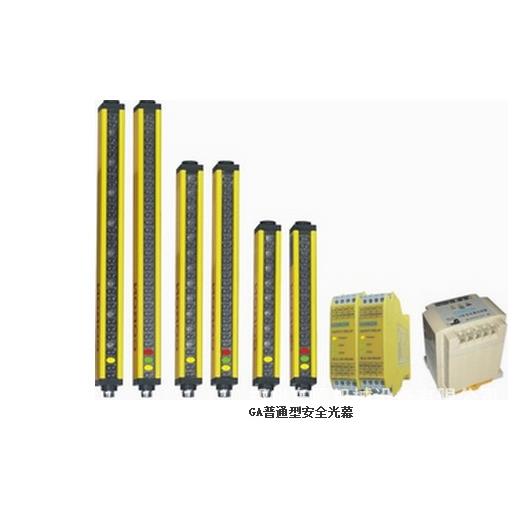 CORON超荣GAM型测量光幕 超荣GAM系列测量光幕