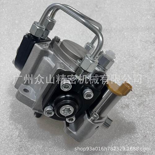 8-98091565-3294050-0105适用ZAX/SH/CASE6HK1挖掘机燃油泵