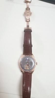 罗宾尼手表怎么样?听说质量很差,真有这么不堪吗?