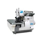 3线包缝机锁边缝纫机 EX款 厂家出品ZY988 3密拷肩章机