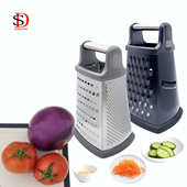 不锈钢8寸丝器酒店厨房切菜瓜果刨姜蒜土豆家居萝卜切丝工具