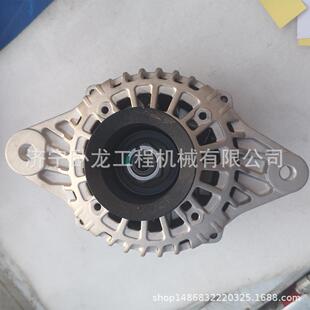 9挖掘机发电机J221 SE210 SE215 010041 03D