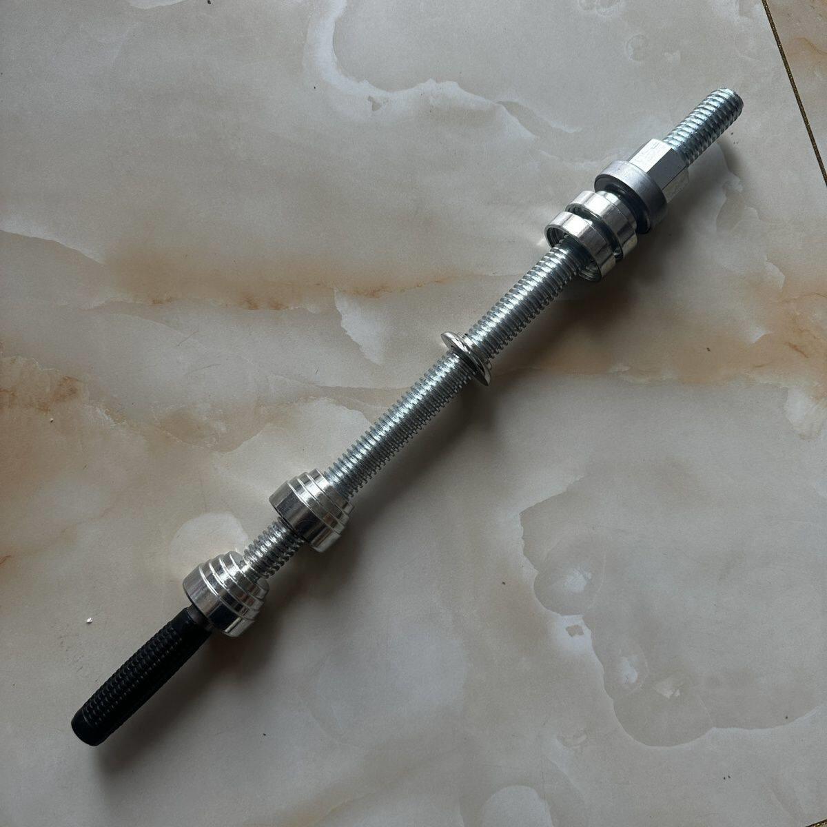小牛九号压力轴承安装工具改装工具车型通用波盘安装工具压入工具