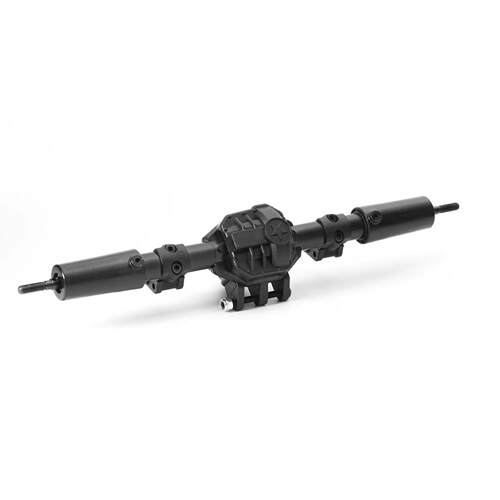 1/10仿真攀爬车车桥 Axial SCX10 二代 90046 AR44 直桥 差速车桥