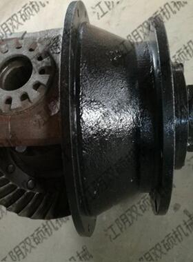 合力叉车配件老款合力2T3T吨变速箱牙包齿轮差速器变速箱配件