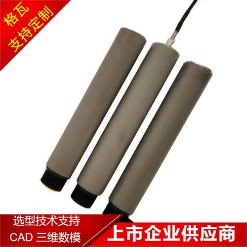 BL50直流电辊筒自动化物流辊道输送机PNP智能多楔带轮电动滚筒