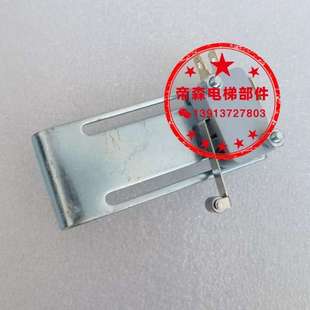 原裝 240抱閘微動開關(guān)通潤 12E制動器微動開關(guān)通潤YJ245 通潤DZE