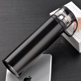 OPUS不锈钢保温杯盖MBO-SX-350 500随行杯通用塑料外盖杯盖子配件