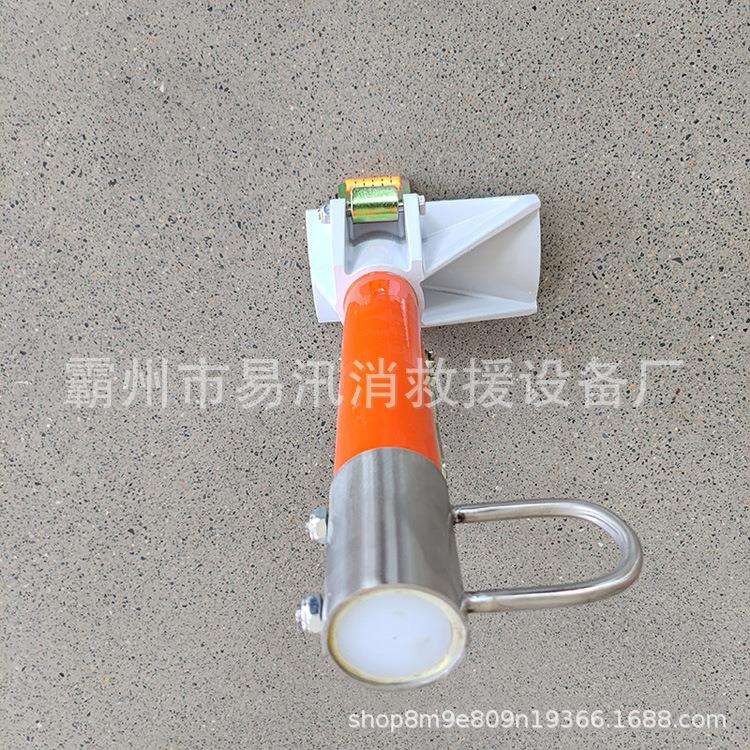 登高作业保险带悬挂器电力安全带悬挂架电工防坠落腰带防护架