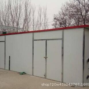 烘干机食品粮食农产品干燥箱腊肉香肠肉制品风干设备智能控温