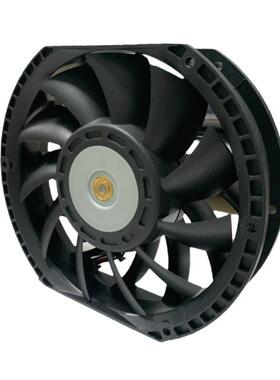 厂家直供17238直流风扇 172X38MM增压型散热风机风扇