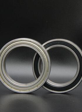 轴承 6924 6924Z 6924ZZ 6924RS 6924-2RS 120*165*22 机械轴承