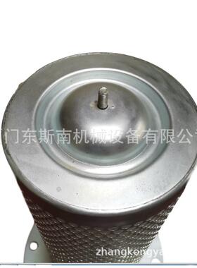 22705-7昆西螺杆空压机600cm油分芯LP-200-1压缩设备配件22705-7