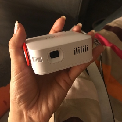 lmix投影仪是什么牌子呢，解说lmix投影仪怎么样，质量靠谱吗？