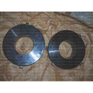 螺母K 原装 液压 AMTEC 031.305.610N 进口德国