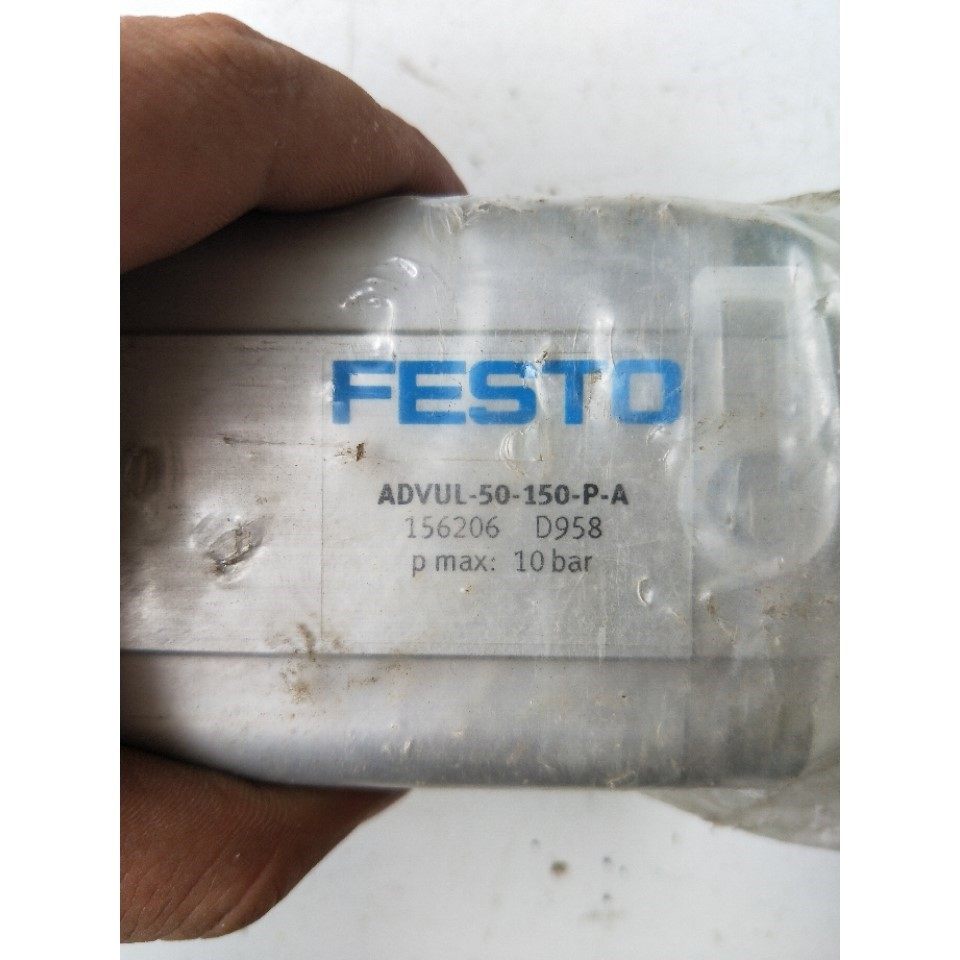 全新正品  ADVUL-50-175-P-A 156206 实物拍摄 现货