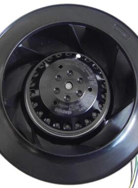 优势供应RL90-18/18NHR1G250-AQ21-52德国ebm涡轮离心风机