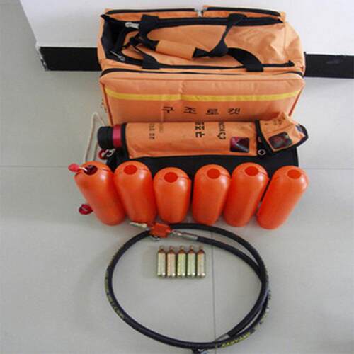 消防救生抛投器(韩国)  消防救生抛投器(韩国)