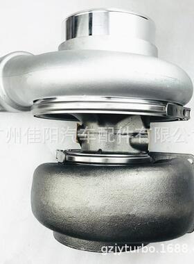 S4T TAD1630G 313678 865569 313524 S4TW 涡轮增压器