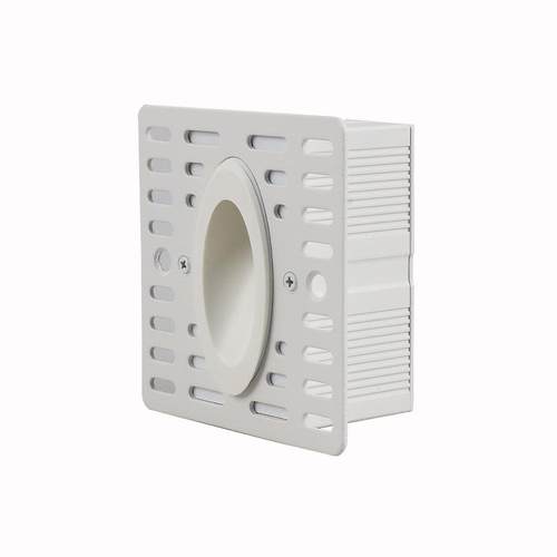 无边框地脚灯光源可拆卸嵌入式酒店过道楼梯台阶走廊步道86型墙灯