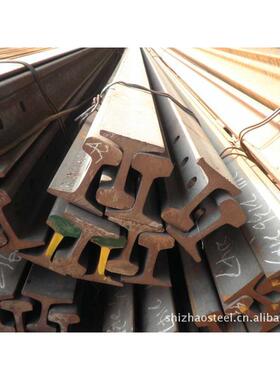 T型导轨毛坯 Q275轨道钢T75 T78 T89 T90 T114 T127-1 T127-2