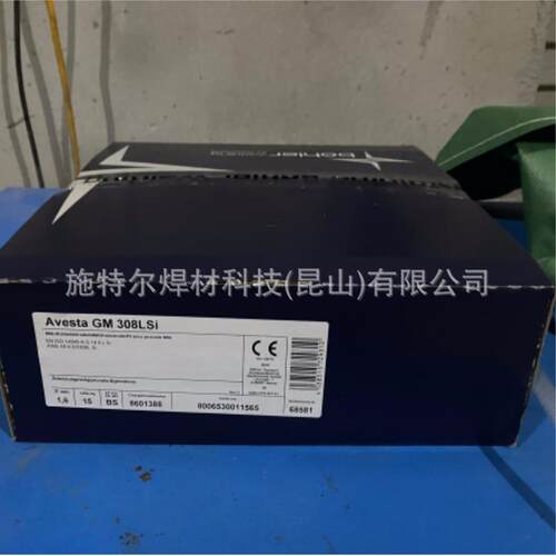 德国蒂森Thermanit 25/14 E-309L不锈钢焊丝ER309L氩弧焊丝