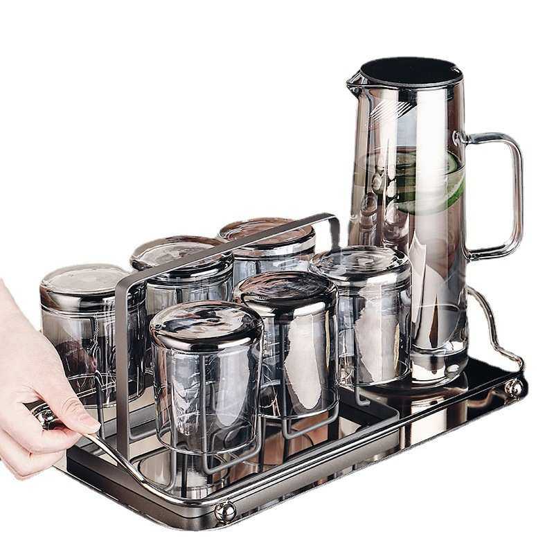 ins风玻璃杯家用北欧烟灰水杯现代简约家庭杯子客厅茶杯杯具万百,节庆用品/礼品,蜡烛,淘宝优惠券,粉丝福利购,淘宝优惠卷