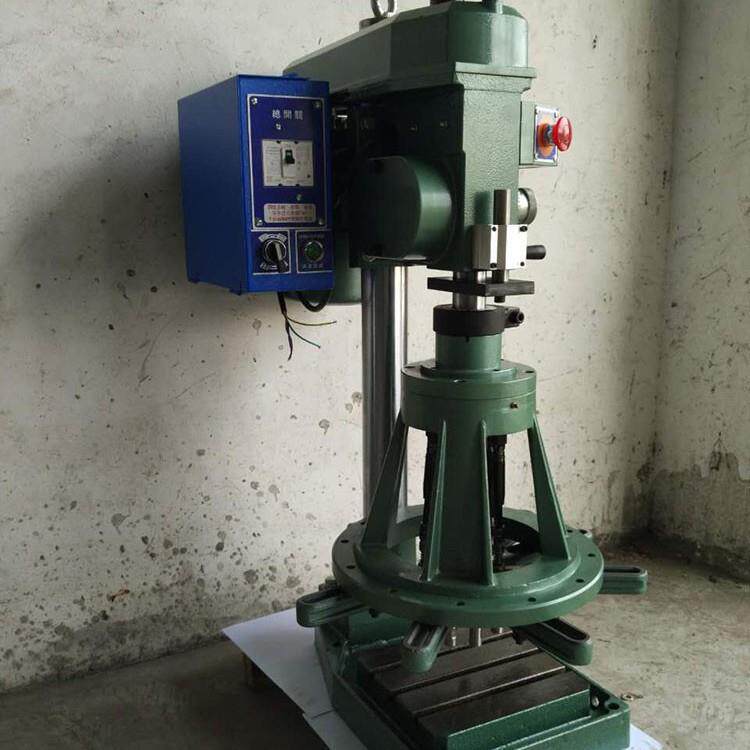 厂家直销全自动多轴攻牙机多轴器规格齐全品质保证保修一年、