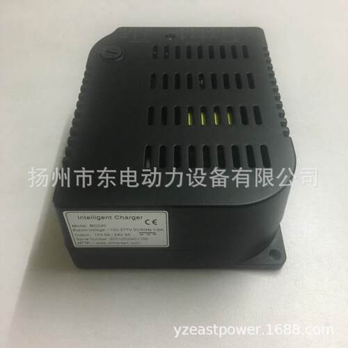 凯讯BC030 12V 24V 柴油发电机组蓄电池浮充充电器 凯讯BC7033A