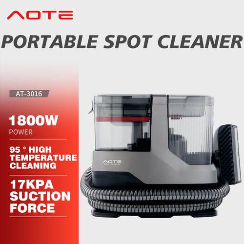 跨境高温清洗机家用欧规蒸汽布艺沙发地毯清洁机Cleaner Machine