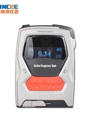 TR100表面粗糙度仪 粗糙度测量仪 便携式金属光洁度测试仪