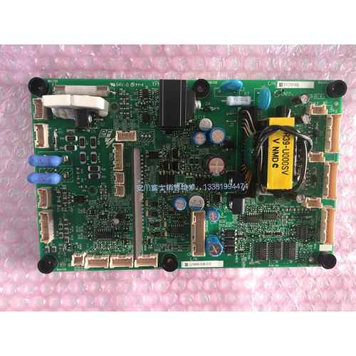 全新原装安川变频器HB4A0260电源驱动板ETC721392/721391/710841