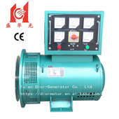 发电机单机STC 30KW三相交流同步发电机单支点单轴承惠硕