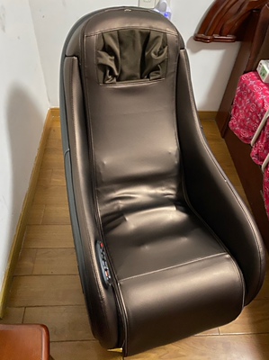 瑞多按摩椅怎么样?无一差评表示怀疑?