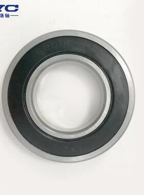 深球轴承洛轴6310E2R工ZLYC6310E--2SBSRS（加强沟型艺）密封