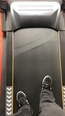 麦瑞克007商务跑步机怎么样?选购的哪些心酸事