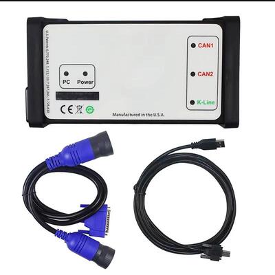 CNH DPA5 V8.6 V9.5 纽荷兰专用诊断仪卡车诊断仪