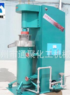 立式碳钢砂磨机小型不锈钢立式砂磨机油漆涂料色浆研磨机