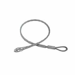 元 95镀锌钢丝电线牵引拉线网套电力器材3911个 汗电缆网套70