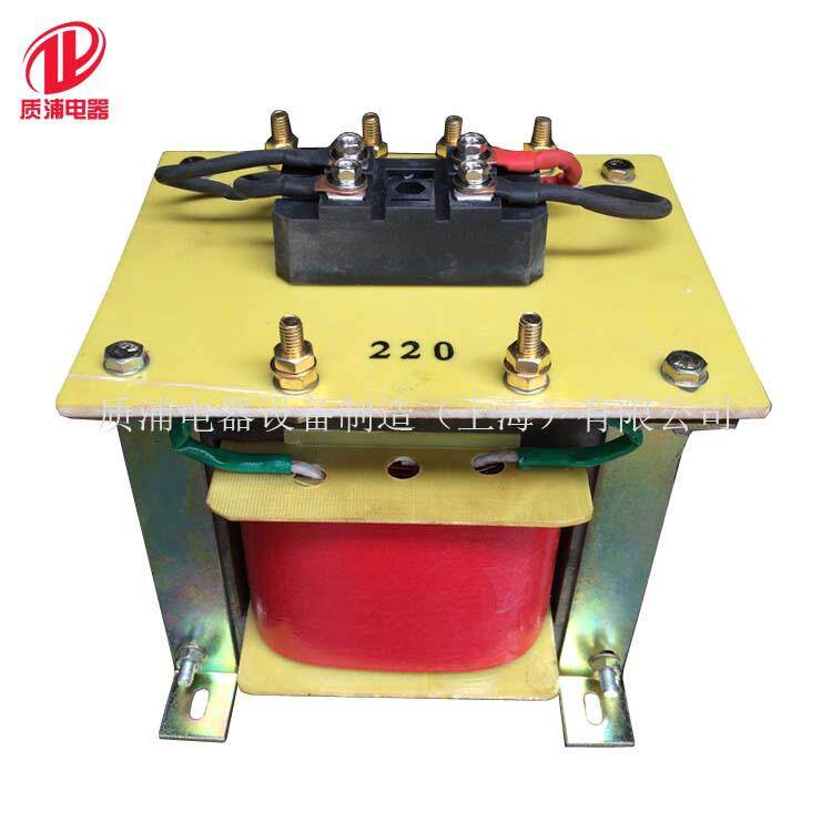 交流转直流变压器 AC220V/DC24V变压器BKZ-5KVA单相整流变压器