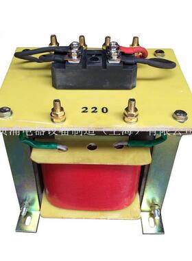 交流转直流变压器 AC220V/DC24V变压器BKZ-5KVA单相整流变压器