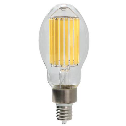 HILED 大功率85W LED灯丝灯 ED75 ED90路灯光源 替换传统HID