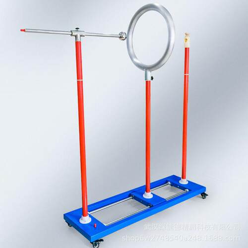LNY-YD验电器功能检测装置10kv35kv品质专业精准遥控工程测试支架