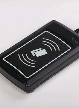 接触式acr120u(acr1281u读写器-cpuc8)完全替代非智能卡