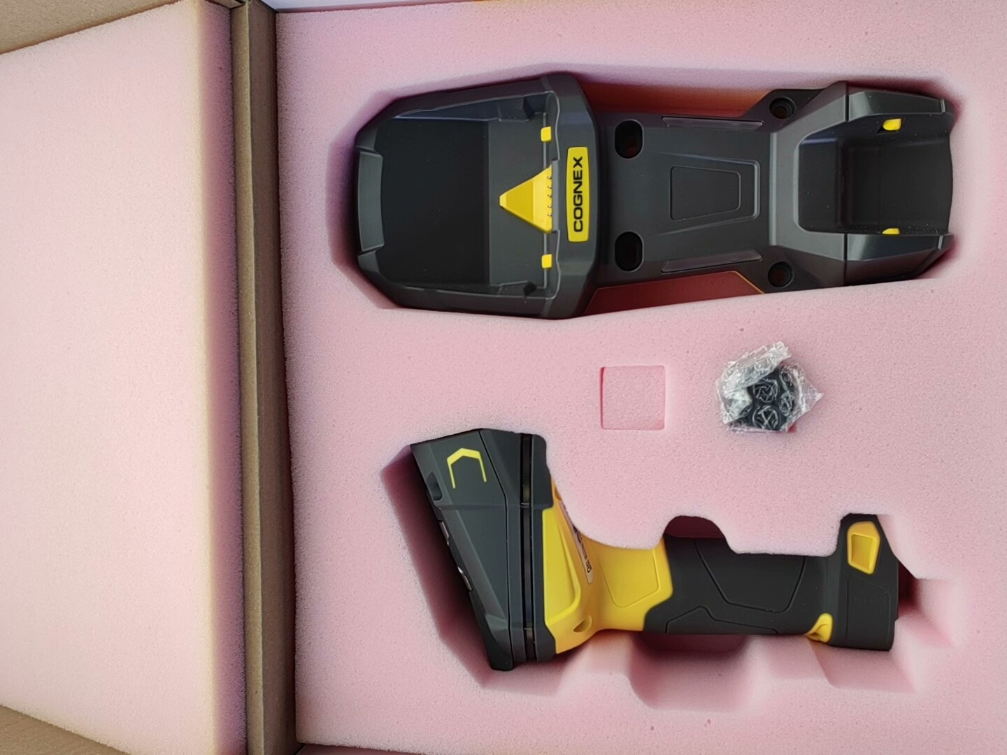 DMR-8700LX-B-E DM8700LX-BT 康耐视